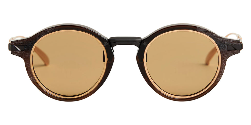 Movitra® Climax 05 MVT CLIMAX 05 CRYSTAL BROWN 48 Sunglasses - Crystal Brown
