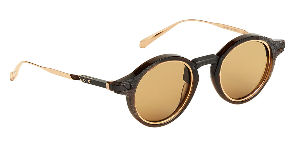 Movitra® Climax 05 MVT CLIMAX 05 CRYSTAL BROWN 48 Sunglasses - Crystal Brown