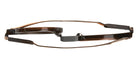 Movitra® Climax 05 MVT CLIMAX 05 CRYSTAL BROWN 48 Sunglasses - Crystal Brown