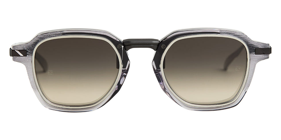 Movitra® Climax 06 MVT CLIMAX 06 CRYSTAL LIGHT GRAY 48 Sunglasses - Crystal Light Gray