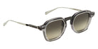 Movitra® Climax 06 MVT CLIMAX 06 CRYSTAL LIGHT GRAY 48 Sunglasses - Crystal Light Gray