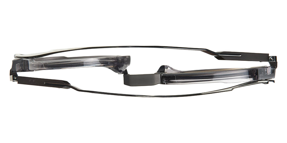 Movitra® Climax 06 MVT CLIMAX 06 CRYSTAL LIGHT GRAY 48 Sunglasses - Crystal Light Gray