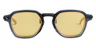 Movitra® Climax 06 MVT CLIMAX 06 CRYSTAL ROYAL BLUE 48 Sunglasses - Crystal Royal Blue