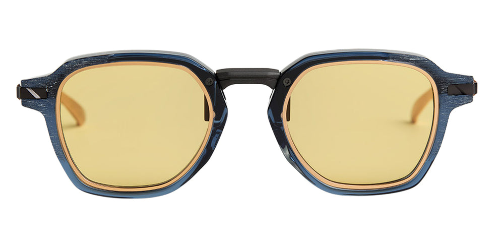 Movitra® Climax 06 MVT CLIMAX 06 CRYSTAL ROYAL BLUE 48 Sunglasses - Crystal Royal Blue