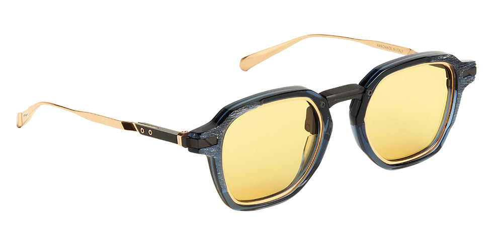 Movitra® Climax 06 MVT CLIMAX 06 CRYSTAL ROYAL BLUE 48 Sunglasses - Crystal Royal Blue