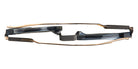 Movitra® Climax 06 MVT CLIMAX 06 CRYSTAL ROYAL BLUE 48 Sunglasses - Crystal Royal Blue