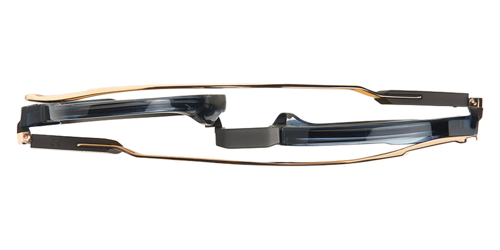Movitra® Climax 06 MVT CLIMAX 06 CRYSTAL ROYAL BLUE 48 Sunglasses - Crystal Royal Blue