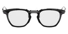 Movitra® Inceptus 06 MVT INCEPTUS 06 CRYSTAL BLACK 49 Eyeglasses - Crystal Black