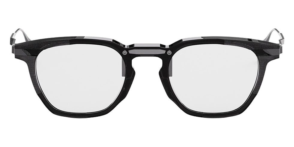 Movitra® Inceptus 06 MVT INCEPTUS 06 CRYSTAL BLACK 49 Eyeglasses - Crystal Black