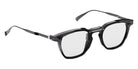 Movitra® Inceptus 06 MVT INCEPTUS 06 CRYSTAL BLACK 49 Eyeglasses - Crystal Black