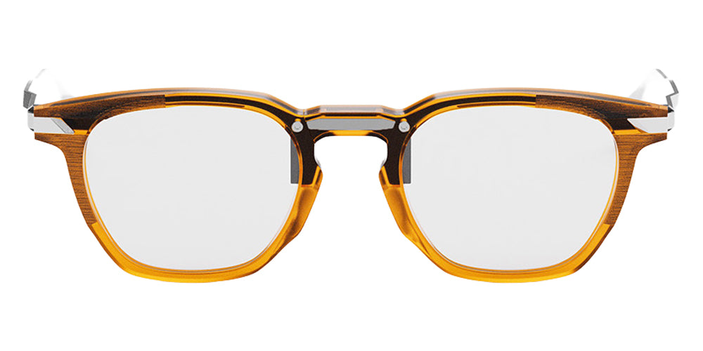 Movitra® Inceptus 06 MVT INCEPTUS 06 CRYSTAL HONEY 49 Eyeglasses - Crystal Honey