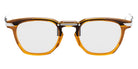 Movitra® Inceptus 06 MVT INCEPTUS 06 CRYSTAL HONEY 49 Eyeglasses - Crystal Honey