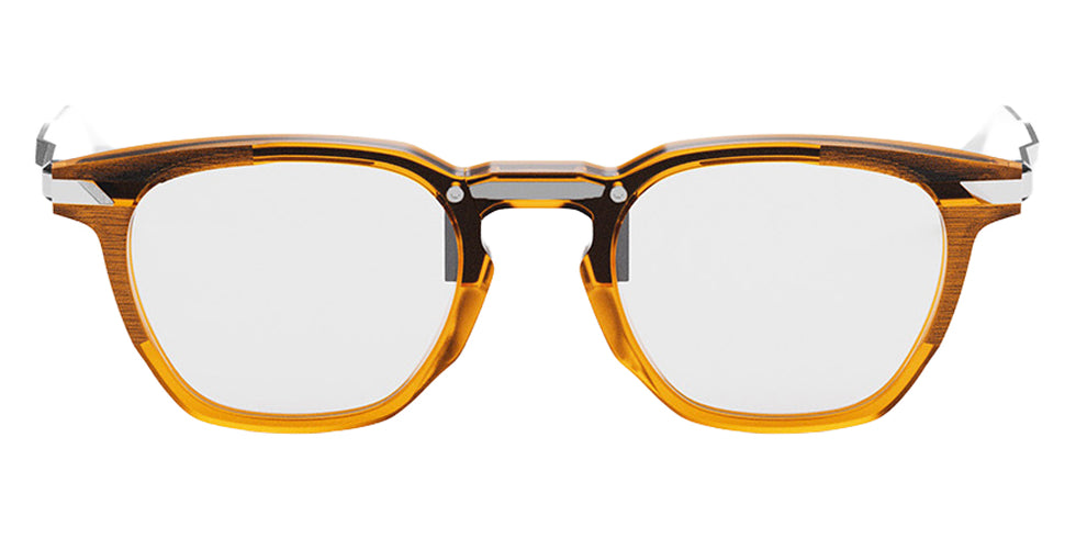 Movitra® Inceptus 06 MVT INCEPTUS 06 CRYSTAL HONEY 49 Eyeglasses - Crystal Honey