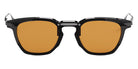 Movitra® Inceptus 06 Sun MVT INCEPTUS 06 SUN CRYSTAL BLACK 49 Sunglasses - Crystal Black