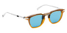 Movitra® Inceptus 06 Sun MVT INCEPTUS 06 SUN CRYSTAL HONEY 49 Sunglasses - Crystal Honey