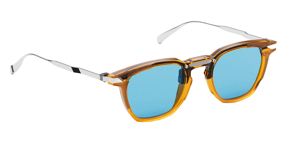 Movitra® Inceptus 06 Sun MVT INCEPTUS 06 SUN CRYSTAL HONEY 49 Sunglasses - Crystal Honey