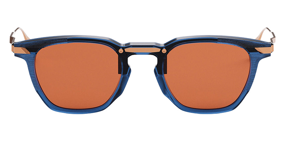 Movitra® Inceptus 06 Sun MVT INCEPTUS 06 SUN CRYSTAL ROYAL BLUE 49 Sunglasses - Crystal Royal Blue