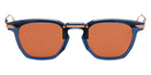 Movitra® Inceptus 06 Sun MVT INCEPTUS 06 SUN CRYSTAL ROYAL BLUE 49 Sunglasses - Crystal Royal Blue
