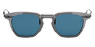 Movitra® Inceptus 06 Sun MVT INCEPTUS 06 SUN SOLID GRAY MATTE 49 Sunglasses - Solid Gray Matte
