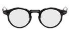Movitra® Inceptus 07 MVT INCEPTUS 07 CRYSTAL BLACK 46 Eyeglasses - Crystal Black
