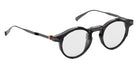 Movitra® Inceptus 07 MVT INCEPTUS 07 CRYSTAL BLACK 46 Eyeglasses - Crystal Black