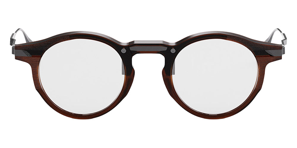 Movitra® Inceptus 07 MVT INCEPTUS 07 CRYSTAL BROWN 46 Eyeglasses - Crystal Brown