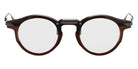 Movitra® Inceptus 07 MVT INCEPTUS 07 CRYSTAL BROWN 46 Eyeglasses - Crystal Brown
