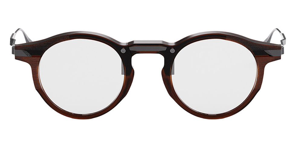 Movitra® Inceptus 07 MVT INCEPTUS 07 CRYSTAL BROWN 46 Eyeglasses - Crystal Brown