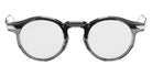Movitra® Inceptus 07 MVT INCEPTUS 07 CRYSTAL GRAY 46 Eyeglasses - Crystal Gray