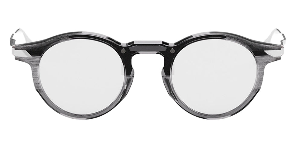 Movitra® Inceptus 07 MVT INCEPTUS 07 CRYSTAL GRAY 46 Eyeglasses - Crystal Gray