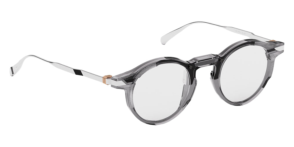 Movitra® Inceptus 07 MVT INCEPTUS 07 CRYSTAL GRAY 46 Eyeglasses - Crystal Gray