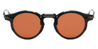 Movitra® Inceptus 07 Sun MVT INCEPTUS 07 SUN CRYSTAL BLACK 46 Sunglasses - Crystal Black