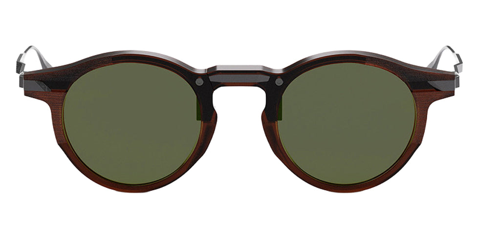 Movitra® Inceptus 07 Sun MVT INCEPTUS 07 SUN CRYSTAL BROWN 46 Sunglasses - Crystal Brown