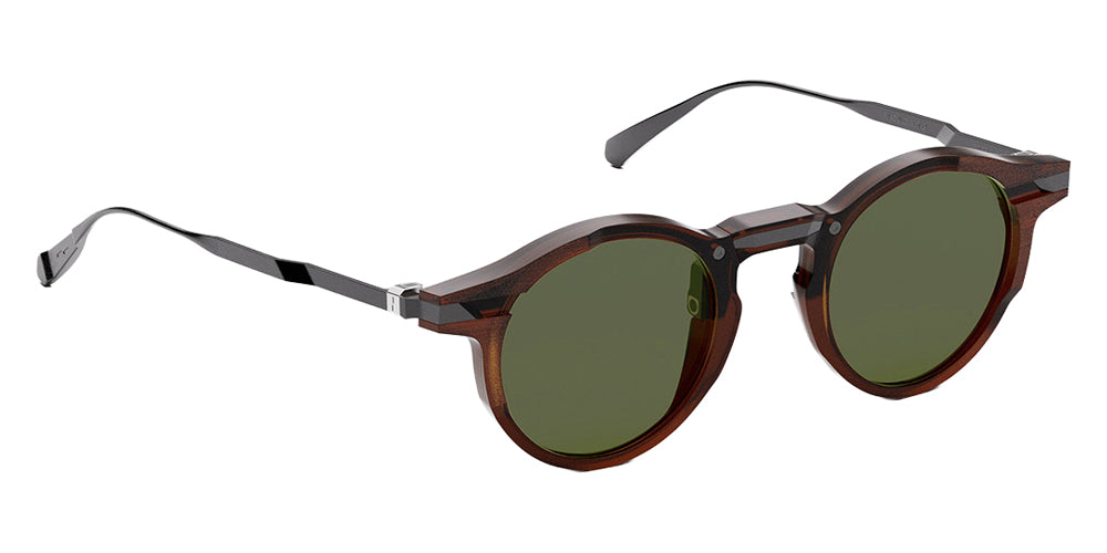 Movitra® Inceptus 07 Sun MVT INCEPTUS 07 SUN CRYSTAL BROWN 46 Sunglasses - Crystal Brown