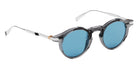 Movitra® Inceptus 07 Sun MVT INCEPTUS 07 SUN CRYSTAL GRAY 46 Sunglasses - Crystal Gray