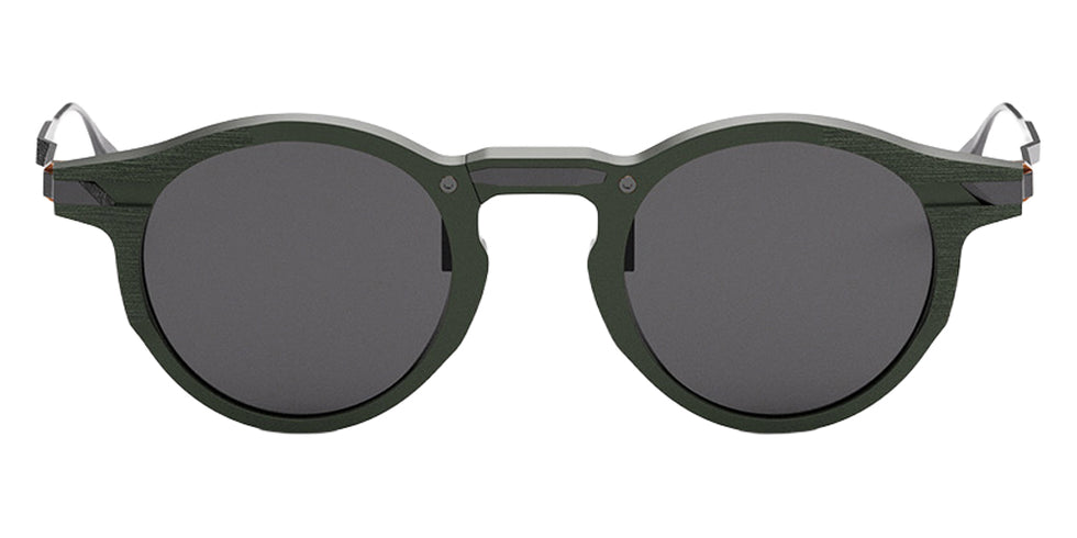 Movitra® Inceptus 07 Sun MVT INCEPTUS 07 SUN SOLID ARMY 46 Sunglasses - Solid Army
