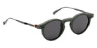 Movitra® Inceptus 07 Sun MVT INCEPTUS 07 SUN SOLID ARMY 46 Sunglasses - Solid Army