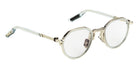 Movitra® Nexus 01 MVT NEXUS 01 CRYSTAL 47 Eyeglasses - Crystal