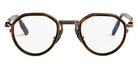 Movitra® Nexus 01 MVT NEXUS 01 CRYSTAL HAVANA 47 Eyeglasses - Crystal Havana