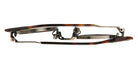 Movitra® Nexus 01 MVT NEXUS 01 CRYSTAL HAVANA 47 Eyeglasses - Crystal Havana