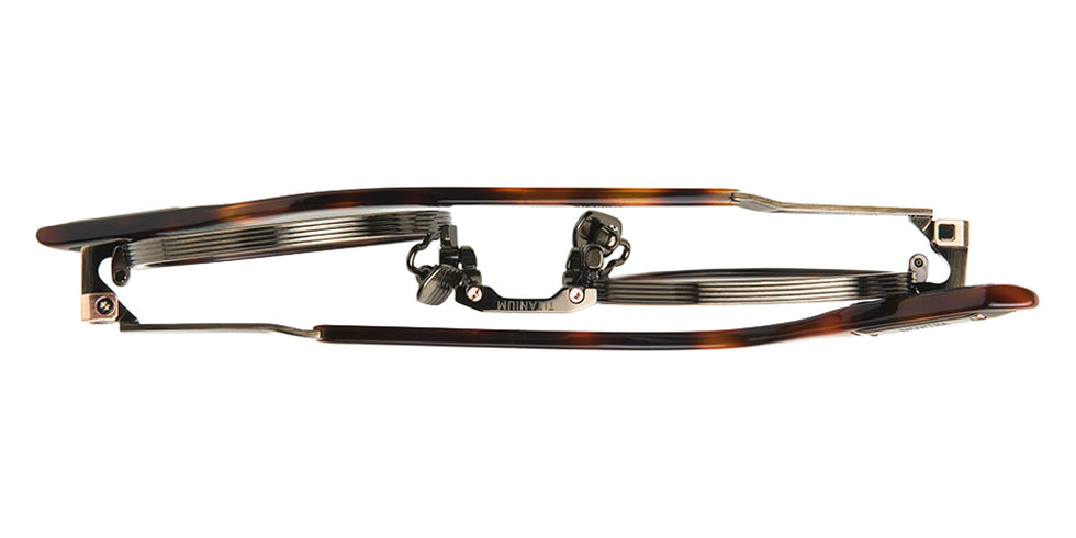 Movitra® Nexus 01 MVT NEXUS 01 CRYSTAL HAVANA 47 Eyeglasses - Crystal Havana