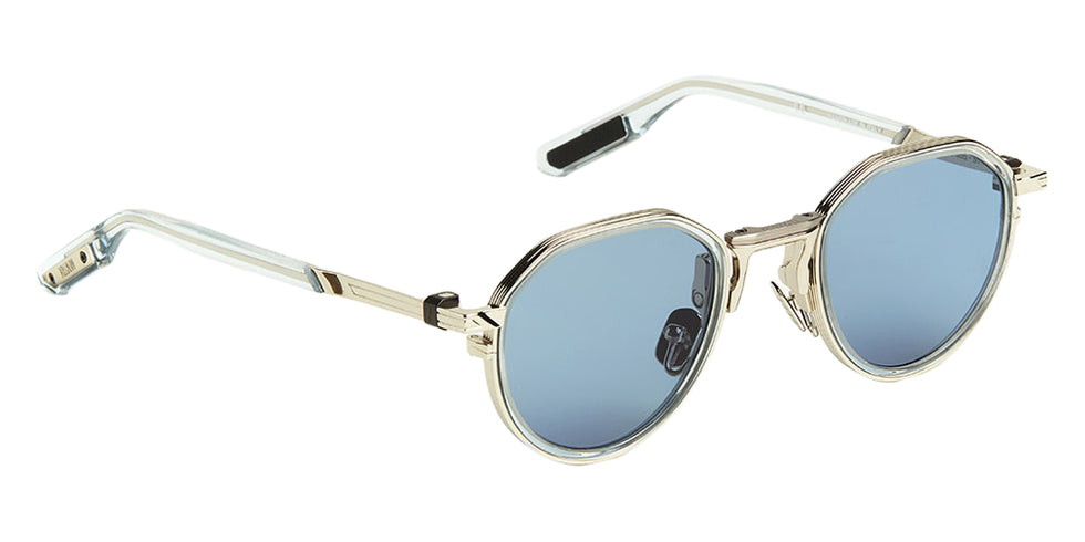Movitra® Nexus 01 Sun MVT NEXUS 01 SUN CRYSTAL 47 Sunglasses - Crystal