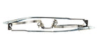 Movitra® Nexus 01 Sun MVT NEXUS 01 SUN CRYSTAL 47 Sunglasses - Crystal