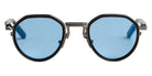Movitra® Nexus 01 Sun MVT NEXUS 01 SUN CRYSTAL BLACK 47 Sunglasses - Crystal Black