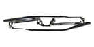Movitra® Nexus 01 Sun MVT NEXUS 01 SUN CRYSTAL BLACK 47 Sunglasses - Crystal Black