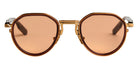 Movitra® Nexus 01 Sun MVT NEXUS 01 SUN CRYSTAL COPPER 47 Sunglasses - Crystal Copper