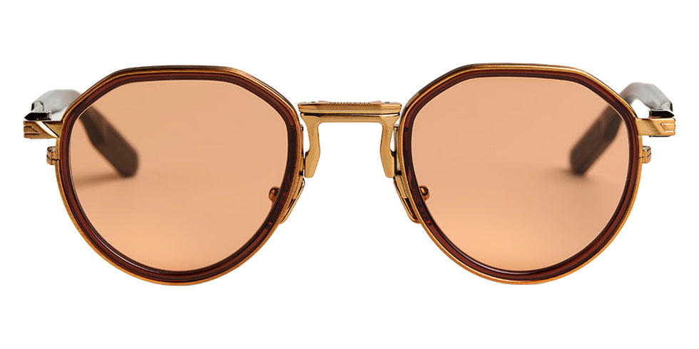 Movitra® Nexus 01 Sun MVT NEXUS 01 SUN CRYSTAL COPPER 47 Sunglasses - Crystal Copper