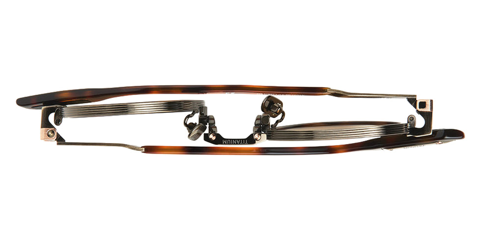 Movitra® Nexus 01 Sun MVT NEXUS 01 SUN CRYSTAL HAVANA 47 Sunglasses - Crystal Havana