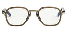 Movitra® Nexus 02 MVT NEXUS 02 CRYSTAL MUD 49 Eyeglasses - Crystal Mud