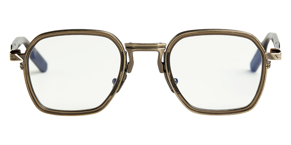 Movitra® Nexus 02 MVT NEXUS 02 CRYSTAL MUD 49 Eyeglasses - Crystal Mud